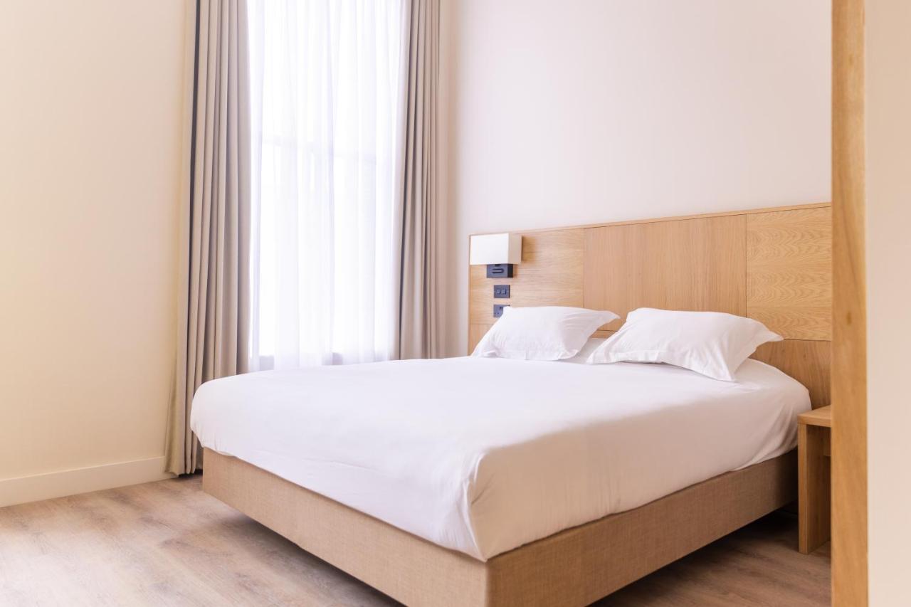 School Lane Hotel In Liverpool One Bagian luar foto