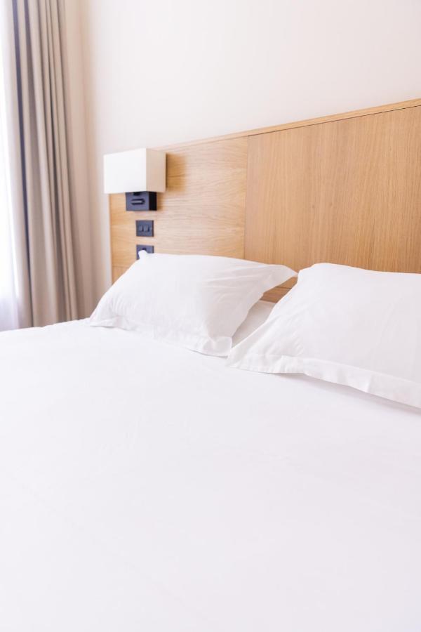 School Lane Hotel In Liverpool One Bagian luar foto