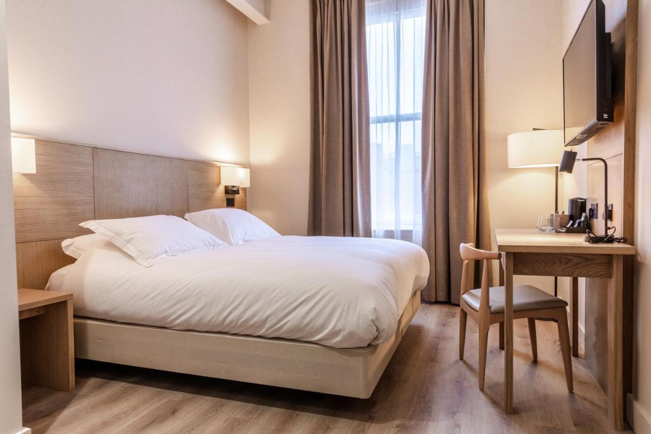 School Lane Hotel In Liverpool One Bagian luar foto